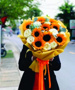 Lạc Quan B 2017