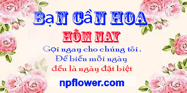 Npflower