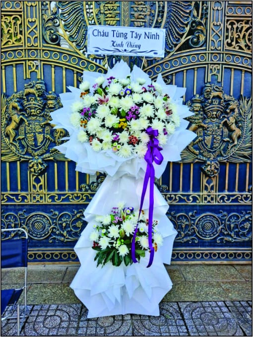 Kính Nhớ V4246