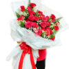 Bó hoa tình yêu B 5559
