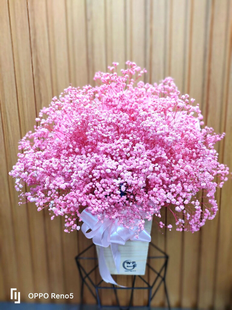 Npflower