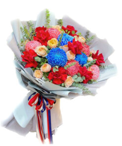 Bó hoa tình yêu B 5565