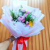 Bó hoa tình yêu B 5567