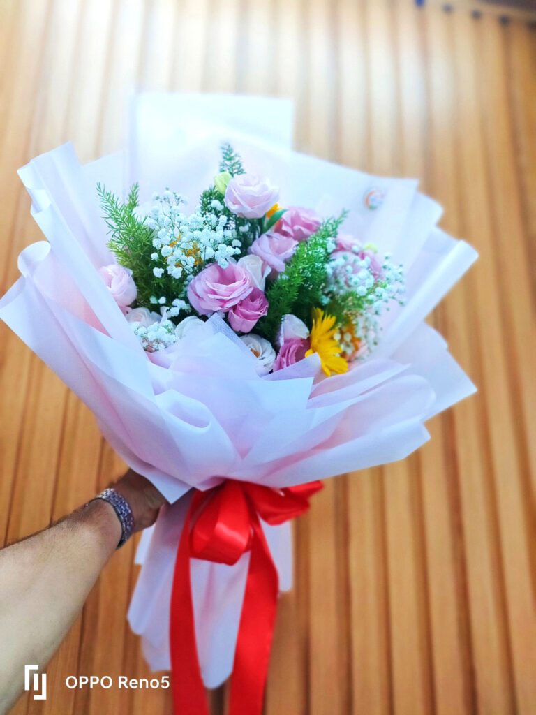 Npflower