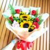 Bó hoa tình yêu B 5570