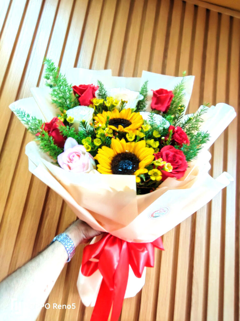 Npflower