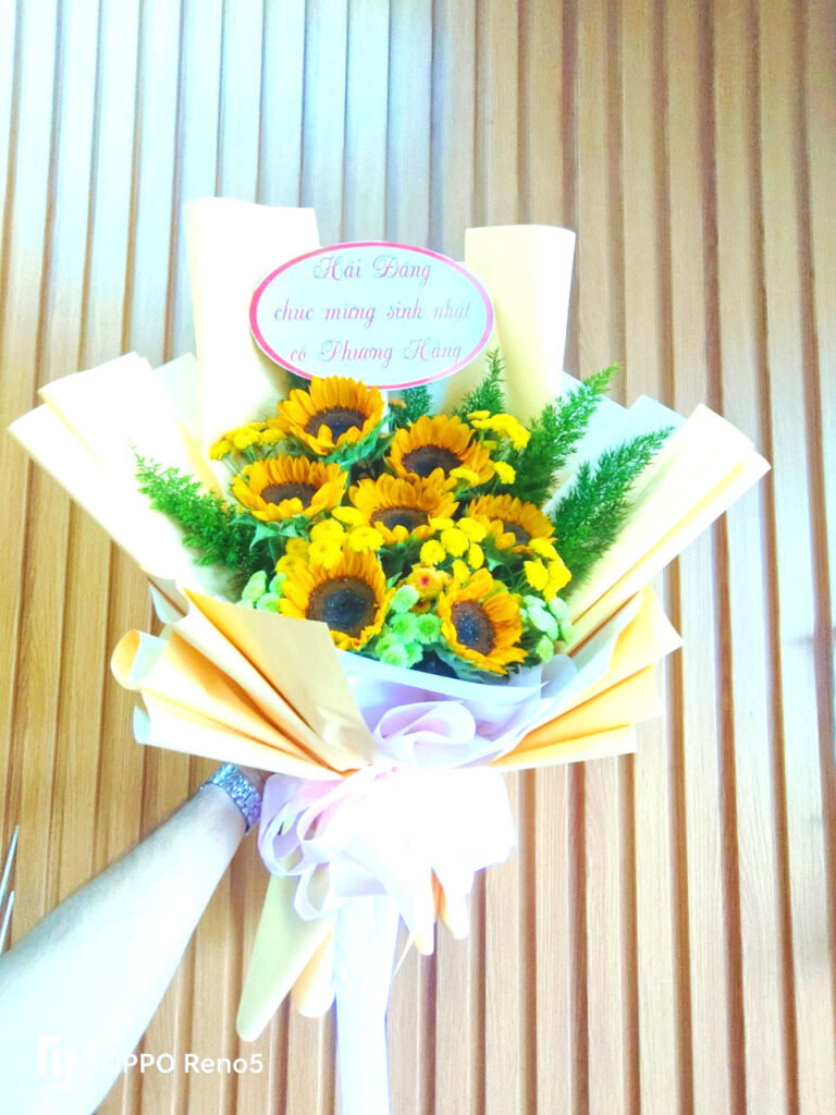 Npflower