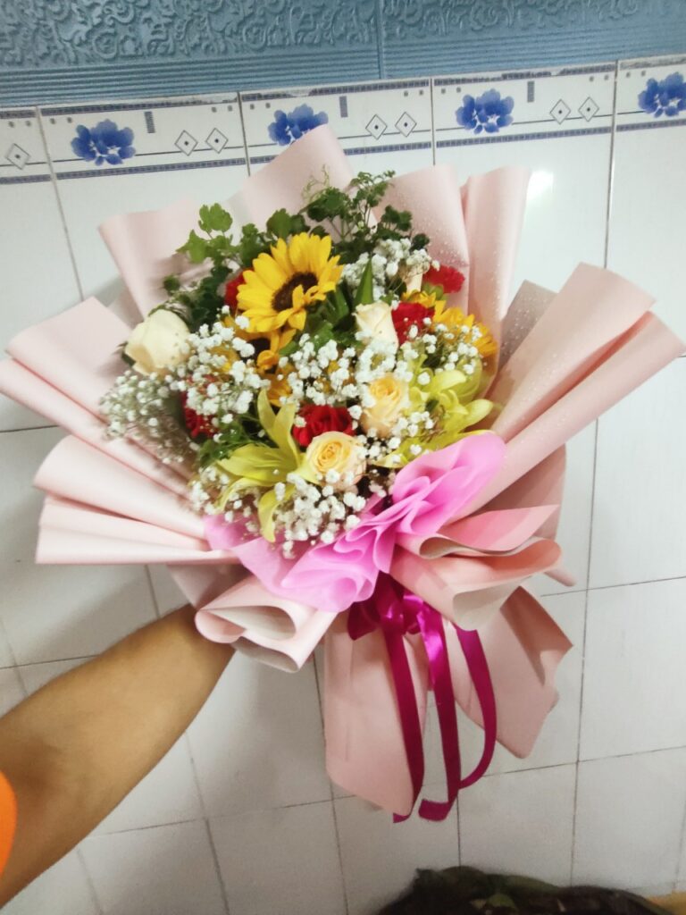 Npflower