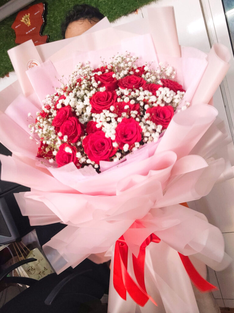 Npflower